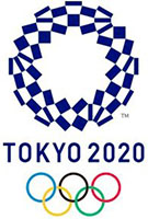東京2020オリンピックロゴ
