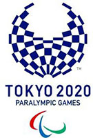東京2020パラリンピックロゴ